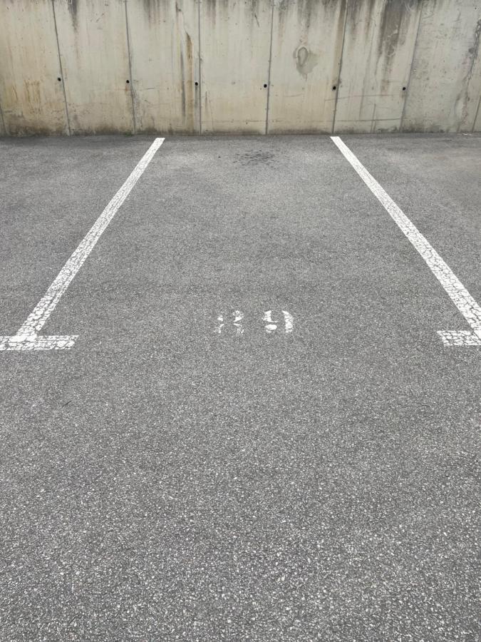 Grand Studio Toit Terrase Ajaccio 阿雅克肖 外观 照片